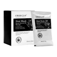 Freecia Hair Mask Sweet Almond Therapy 20ML