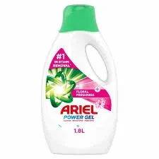 Ariel Liquid Detergent 1.8L Original