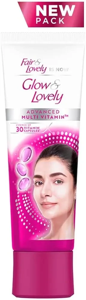 Fair And Lovely Cream Regular UAE 50G