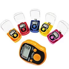 Digital Tasbeeh Led Counter 3002