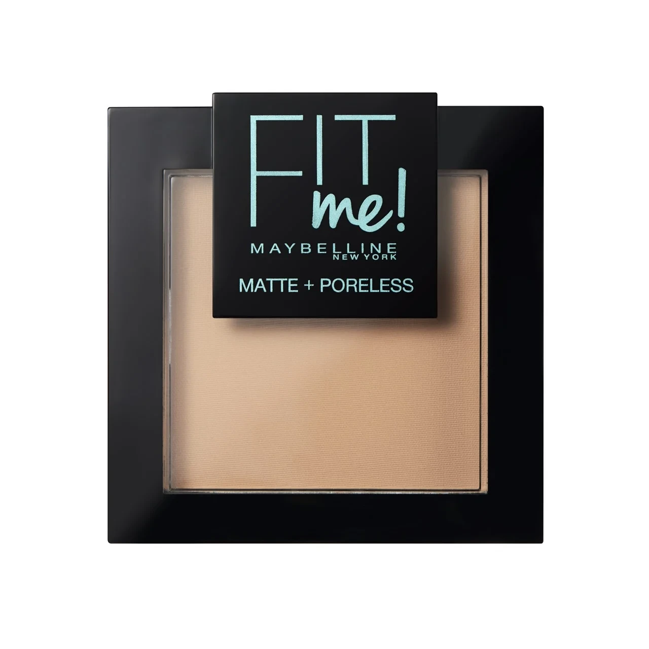Maybelline Face Powder CH Fit Me 120 Classic Ivory 9G