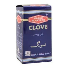 Haque Planters Lowang Clove Oil 10ML