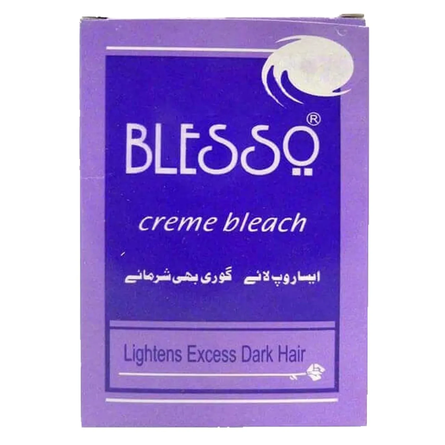Blesso Bleach Sachet