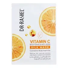DR Rashel Vitamin C Mask