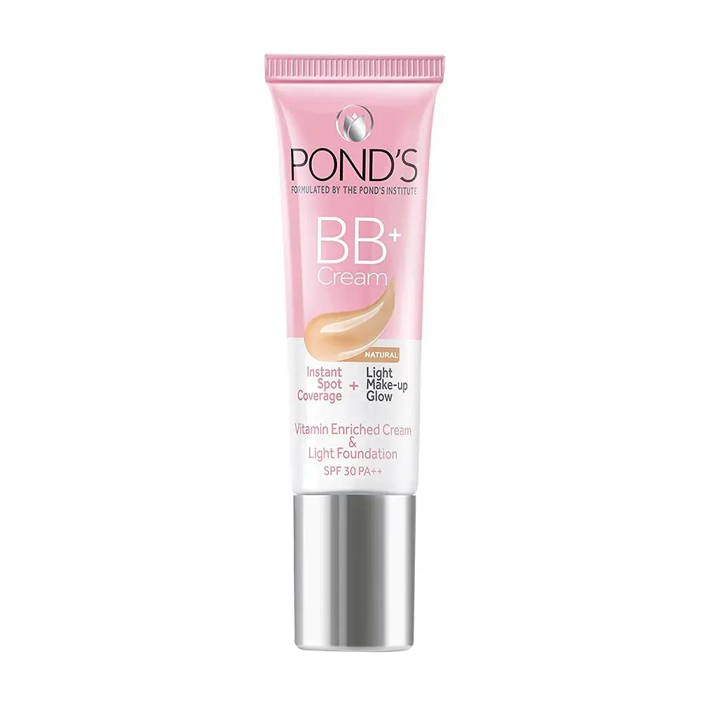 Pond's BB+ Cream Indian 9G