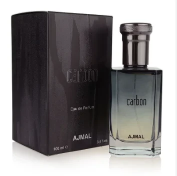 Ajmal Eau De Parfum Carbon 100ML