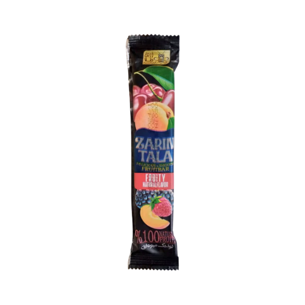 Zarin Tala Mix Fruit Bar Imli 80G