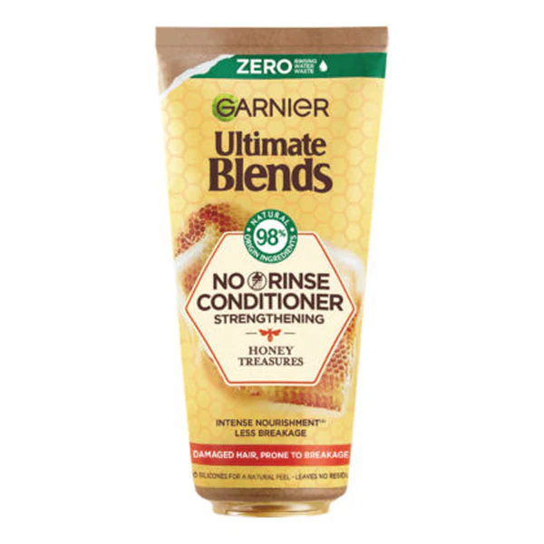 Garnier Conditioner Ultimate Blends No Rinse Honey Treasures 200ML
