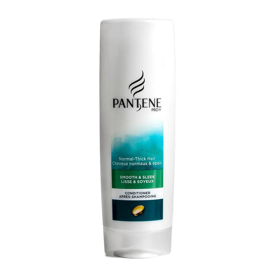 Pantene Conditioner Smooth And Sleek 400ML