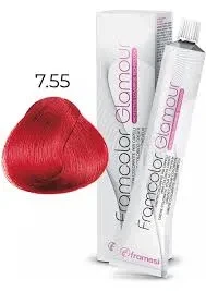 Framesi Color 7.55 Pure Red