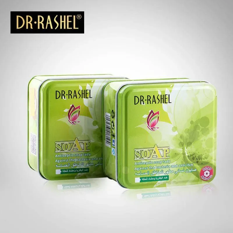 Dr Rashel Soap  Antiseptic Lady 100G