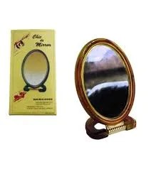 Face Mirror Vip Stylish Double