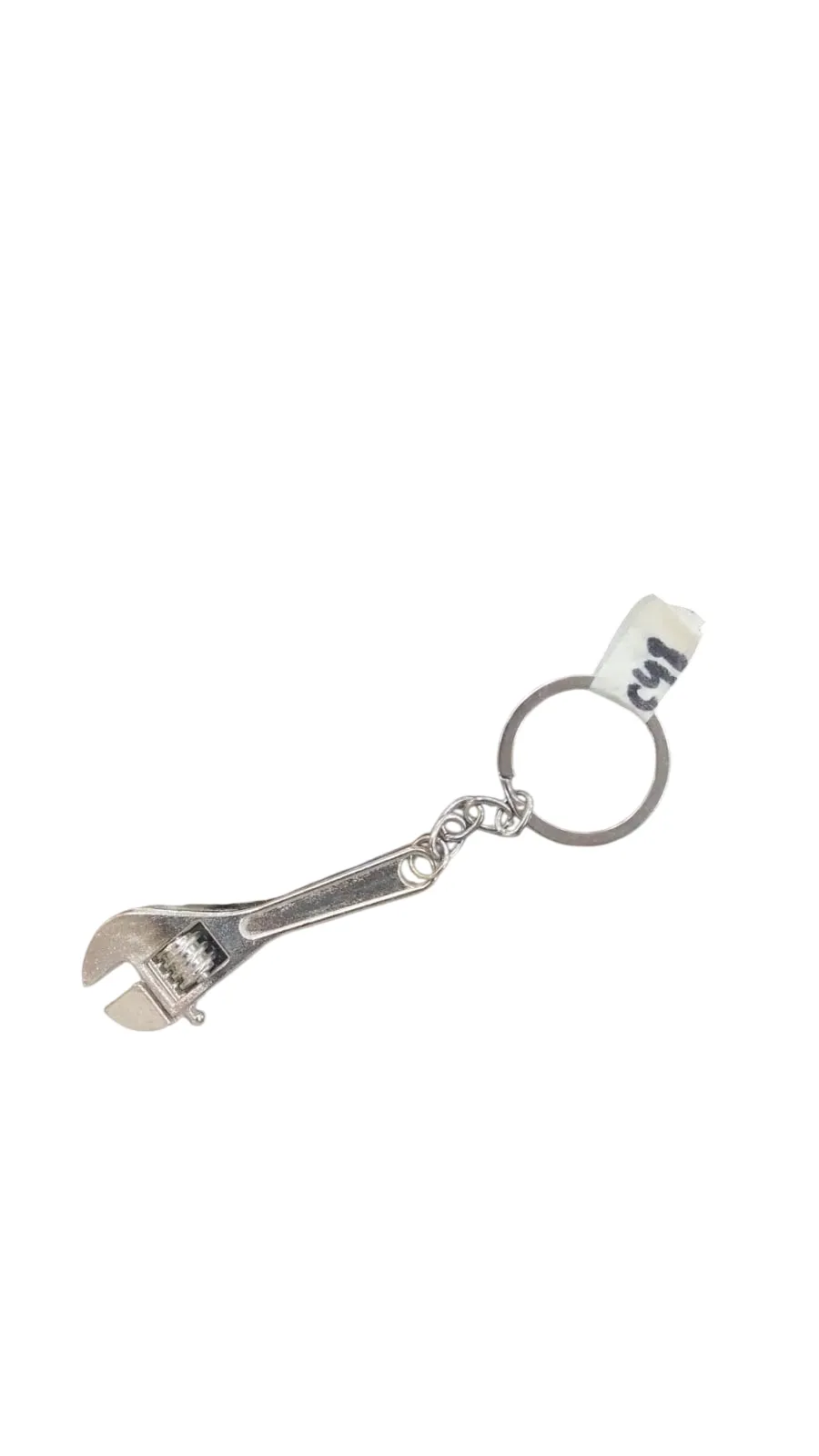 New Keychain C48