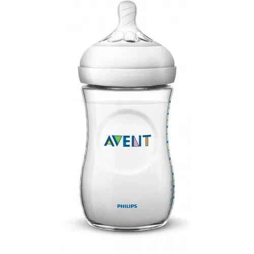 Avent Feeder Natural 260ML