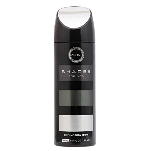 Armaf Deodorant Body Spray Signature Night 200ML