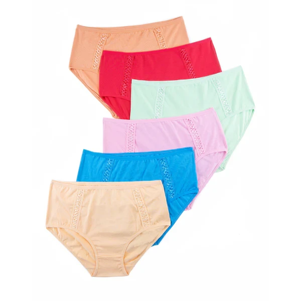 D&X Marks Panty B605
