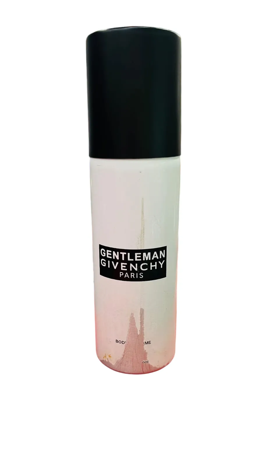 Brand NM Deodorant Body Spray Non Gas Givenchy Paris 100ML
