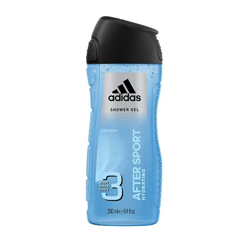 Adidas Body Wash After Sport 250Ml