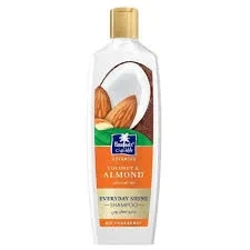 Parachute Shampoo Coconut And Almond 340ML
