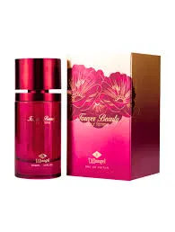 Tad Angel Eau De Parfum Forever Beauty Pour Femme 100ML