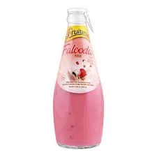 Forest Fresh Falooda Drink Rose 290ML