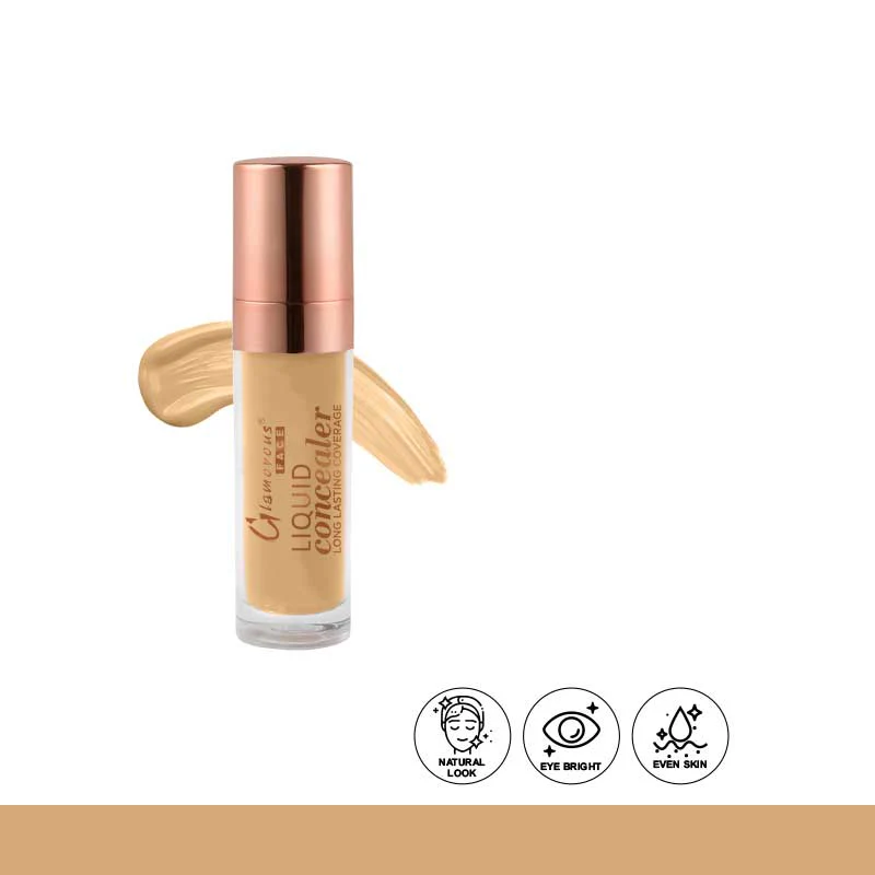 Glamorous Face Liquid Concealer 1096 05