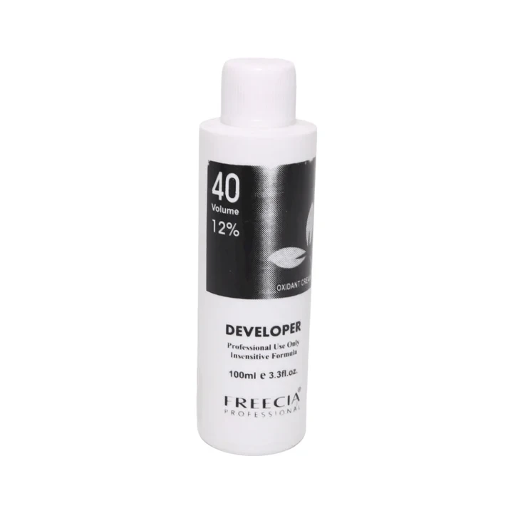 Frecia Volume 40 1Liter