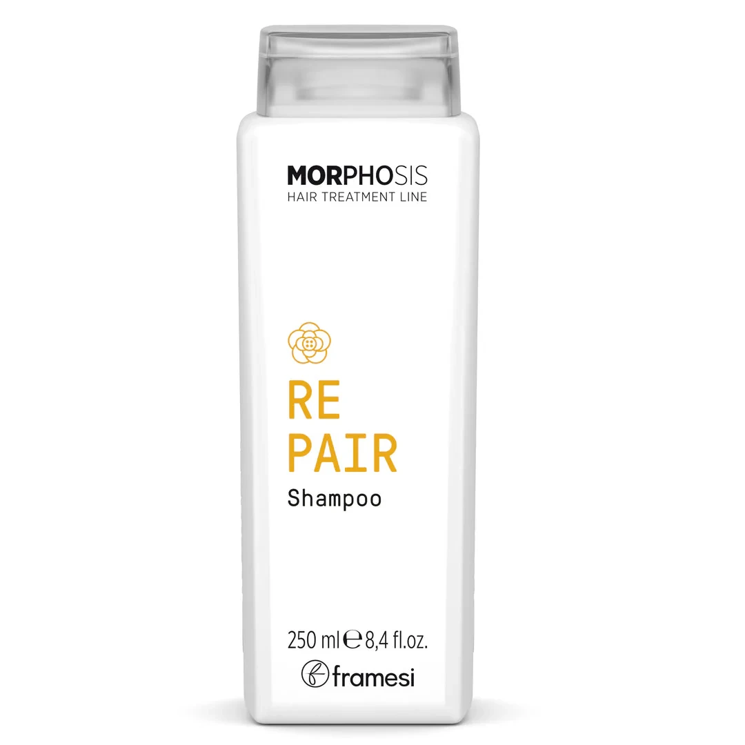 Framesi Morphosis Shampoo Repair 250ML