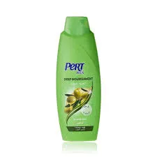 Pert Plus Shampoo Deep Nourishment 600ML