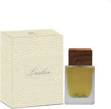Ahmed Al Maghribi Eau de Parfum Leather 50ml