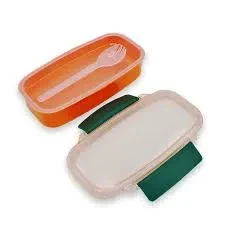 Jimmy Lunch Box