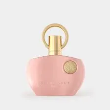 Afnan Eau De Parfum Supremacy Pour Femme Pink 100ML