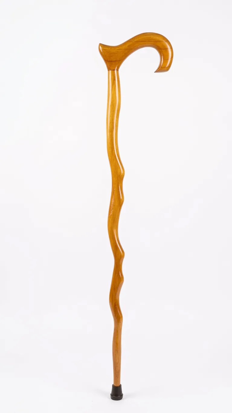 Walking Stick XL Wooden Vip Ws5