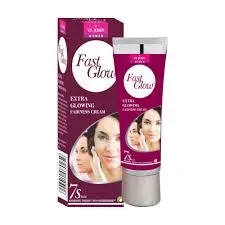 Vi John Fast Glow Cream 50Ml