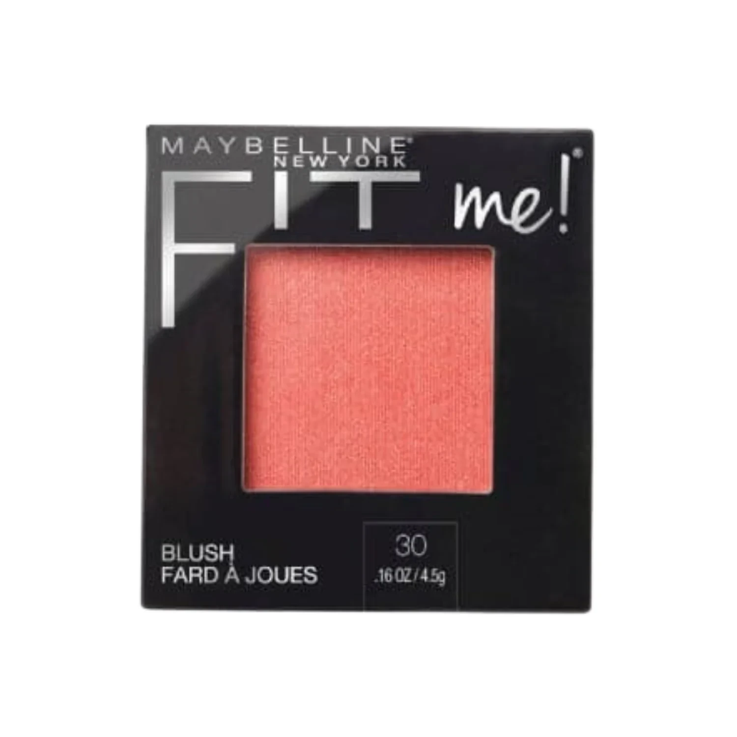 Maybelline Blush On Rose