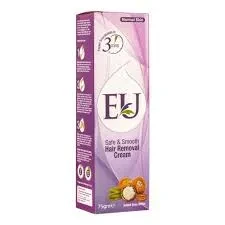 Eu Remover Cream Pk Regular 75G