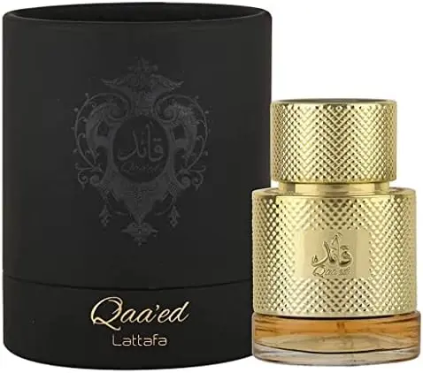 Lattafa Eau De Parfum Qaaed 100ML