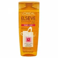 Loreal Shampoo  Fr Extraordinary Oil 250ML