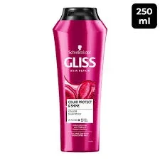 Gliss Shampoo Colour Protect 250ML