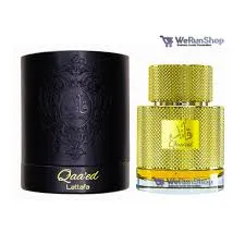 Perfume Oil Qaaed By Lattafa Onlyfans