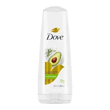 Dove Conditioner Curl Deinition And Strength 355ml