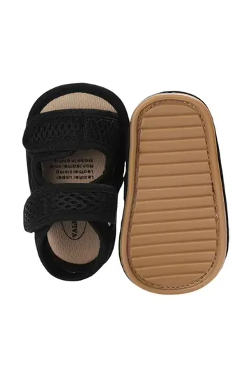 Mini Star Boys Sandal 0-3