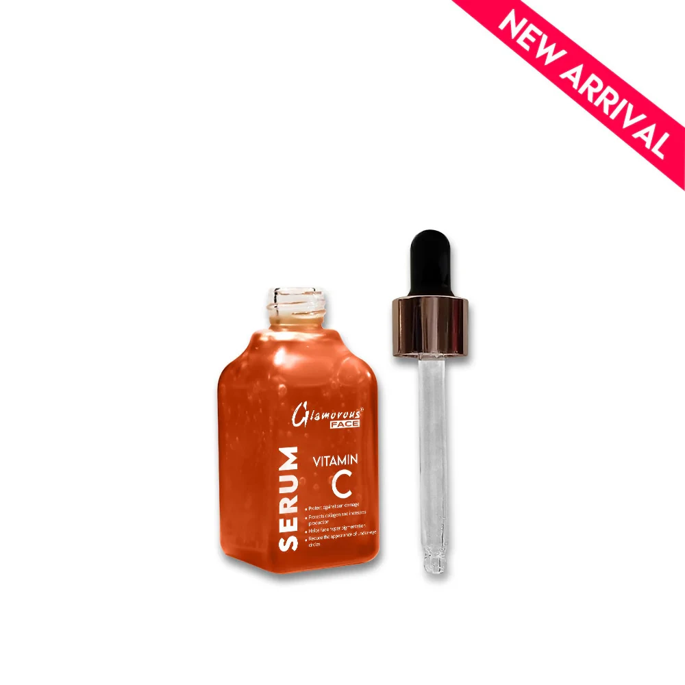 Glamorous Face Serum 1031 Vitamin C 30ML
