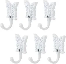 Hangers Babies Butterfly 6PCS