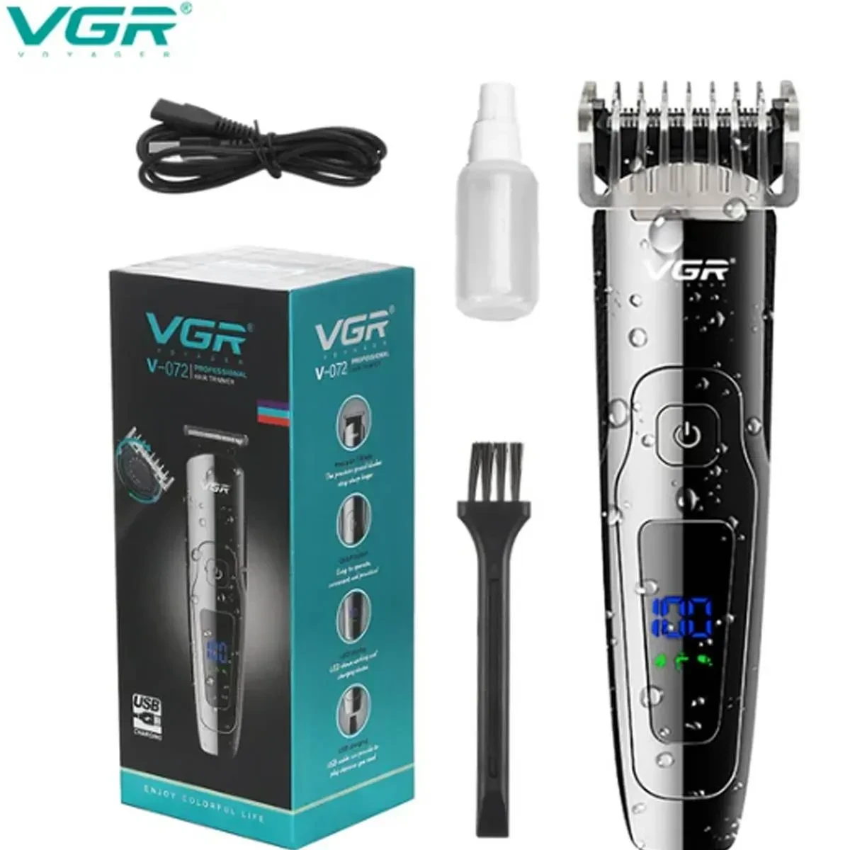 Vgr Trimmer 072