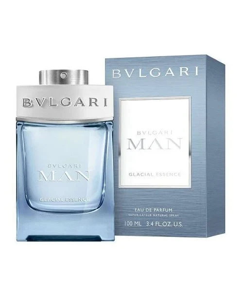 Bvlgari Eau De Parfum Glacial Essence Man 100ML