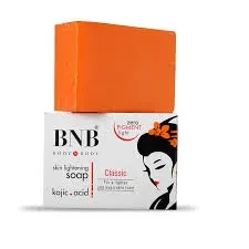 BNB Soap Skin Lightening Classic 130G