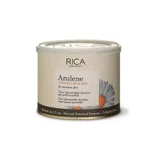 Rica Wax Azulene 400ML