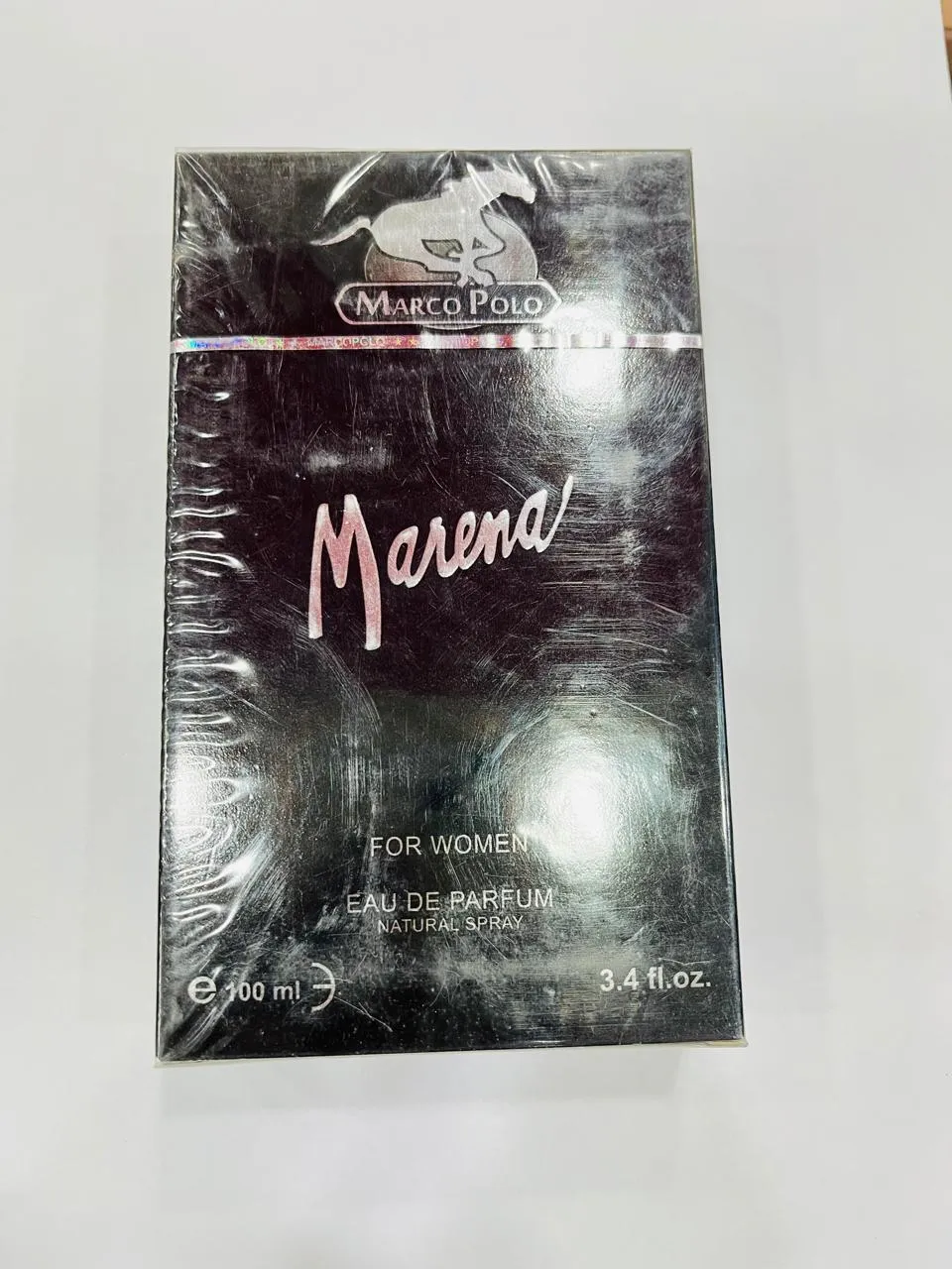Marco Polo Eau De Parfum Marena 100ML