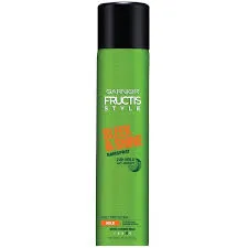 Garnier Fructis Hair Spray Sleek And Shine 234G